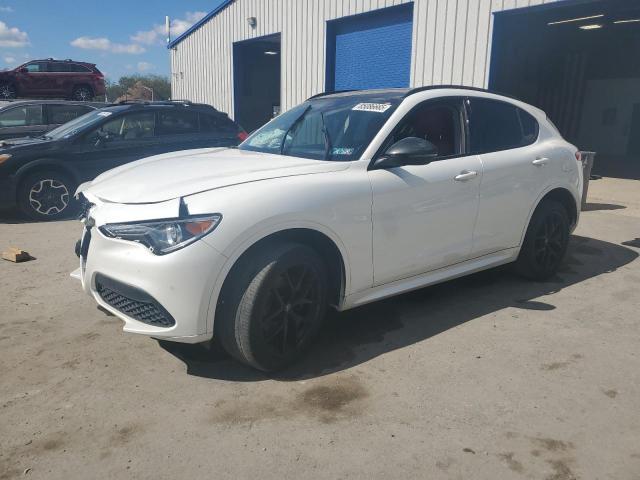 Alfa Romeo Stelvio 2020, VIN ZASPAKANXL7C91241, 4/5