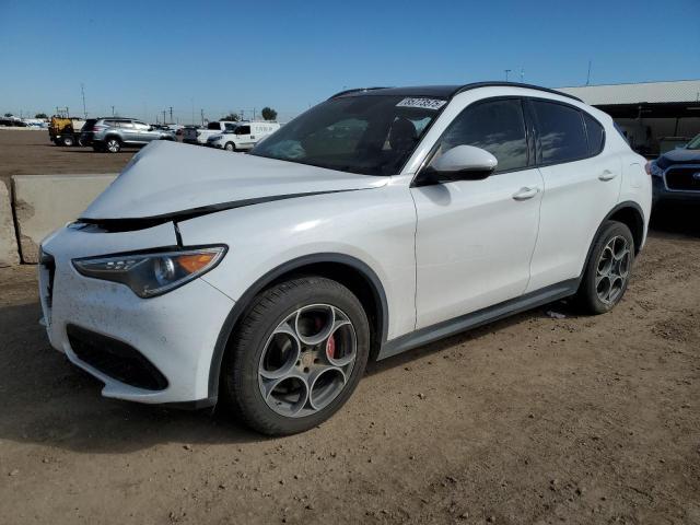 Alfa Romeo Stelvio 2020, VIN ZASPAKBN0L7C94356, 1/5