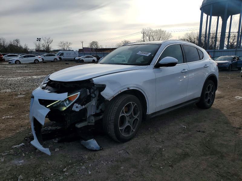 Alfa Romeo Stelvio 2020, VIN ZASPAKBN0L7C94356, 4/5