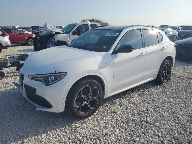 Alfa Romeo Stelvio 2023, VIN ZASPAKBN0P7D58207, 6/11