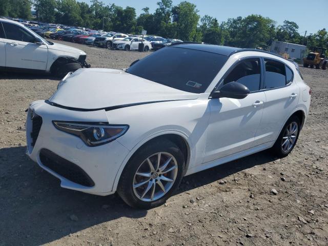 Alfa Romeo Stelvio 2023, VIN ZASPAKBN0P7D58207, 8/11