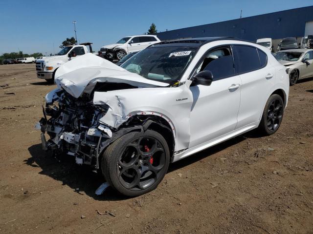 Alfa Romeo Stelvio 2023, VIN ZASPAKBN0P7D58207, 9/11