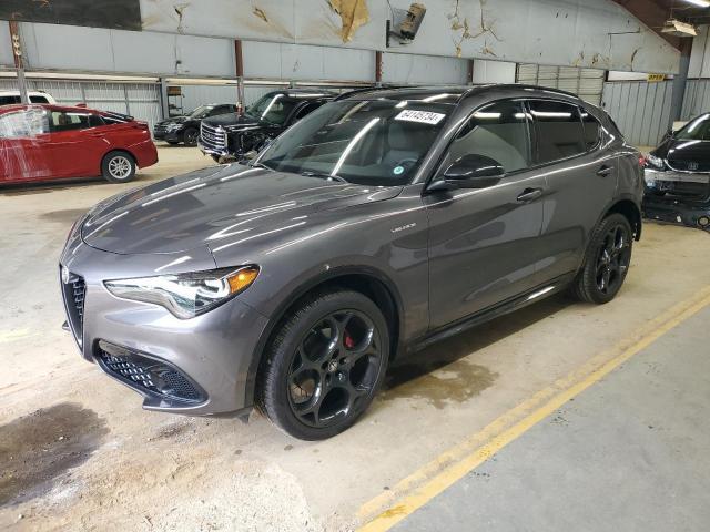 Alfa Romeo Stelvio 2023, VIN ZASPAKBN0P7D58207, 10/11
