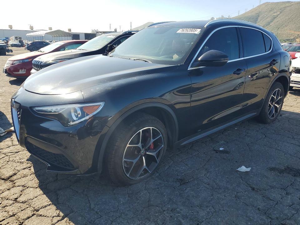 Alfa Romeo Stelvio 2020, VIN ZASPAKBN2L7C97596, 5/5