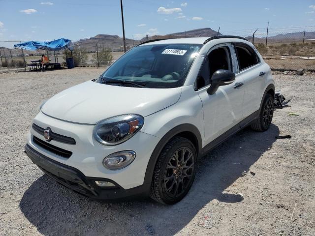 Fiat 500X 2017, VIN ZFBCFXCB3HP614533, 1/21