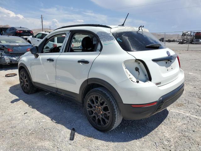 Fiat 500X 2017, VIN ZFBCFXCB3HP614533, 2/21