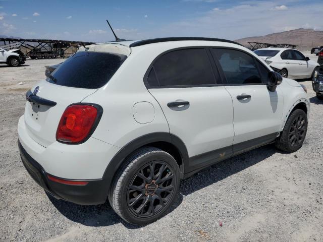 Fiat 500X 2017, VIN ZFBCFXCB3HP614533, 3/21