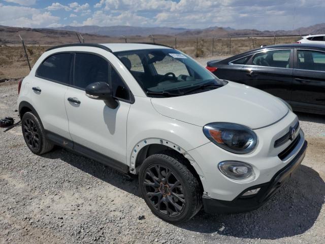 Fiat 500X 2017, VIN ZFBCFXCB3HP614533, 4/21