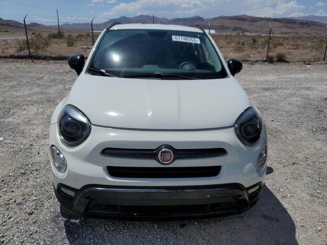Fiat 500X 2017, VIN ZFBCFXCB3HP614533, 5/21