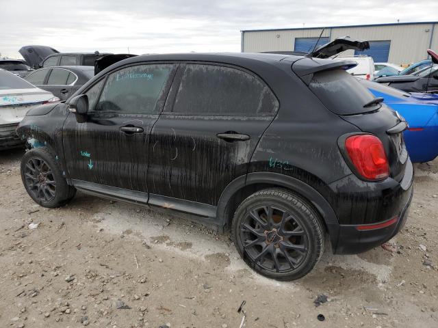 Fiat 500X 2018, VIN ZFBCFXCB7JP648030, 2/5