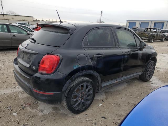 Fiat 500X 2018, VIN ZFBCFXCB7JP648030, 3/5
