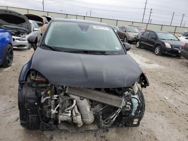 Fiat 500X 2018, VIN ZFBCFXCB7JP648030, 5/5
